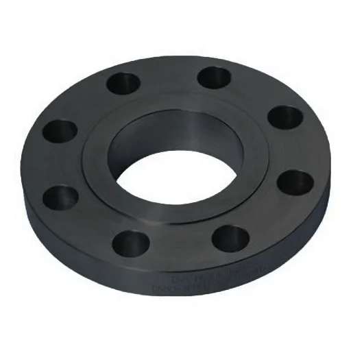 ASTM A105 Forged Flange